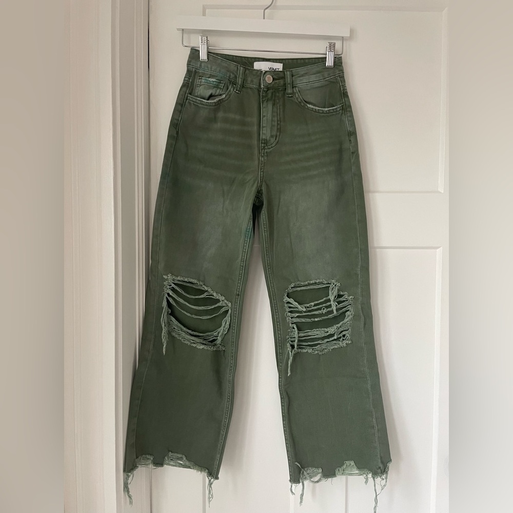 Vervet Denim size 24